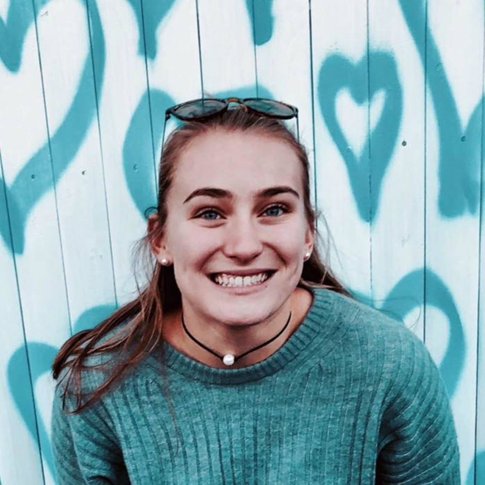 Meet your Posher, Sydney